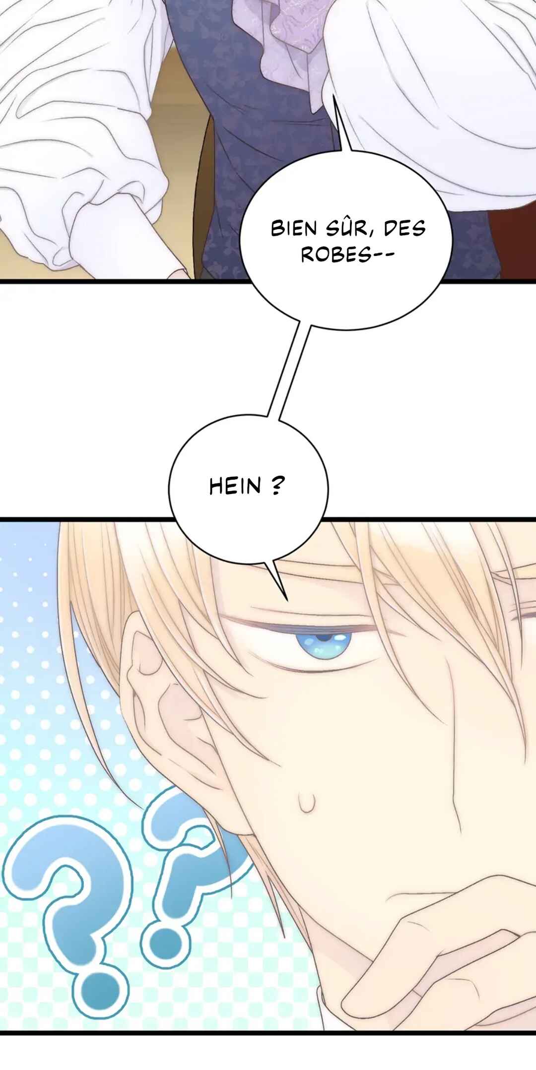 The Youngest Is Trying to Prevent the World From Ending Chapter 25 - Page 90
