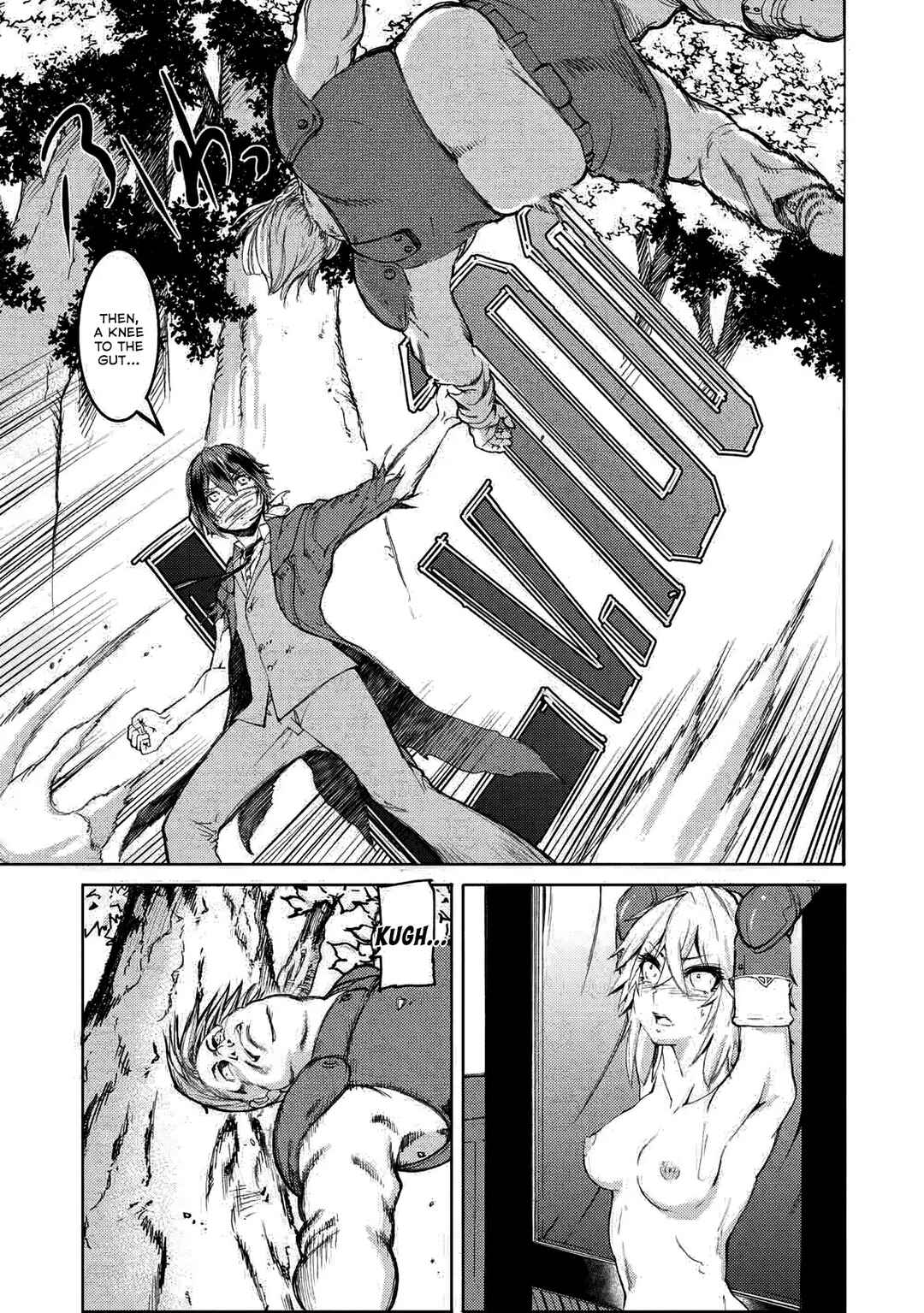 Arafoo Ossan wa Slow Life no Yume wo Miru ka? Chapter 13 - Page 16