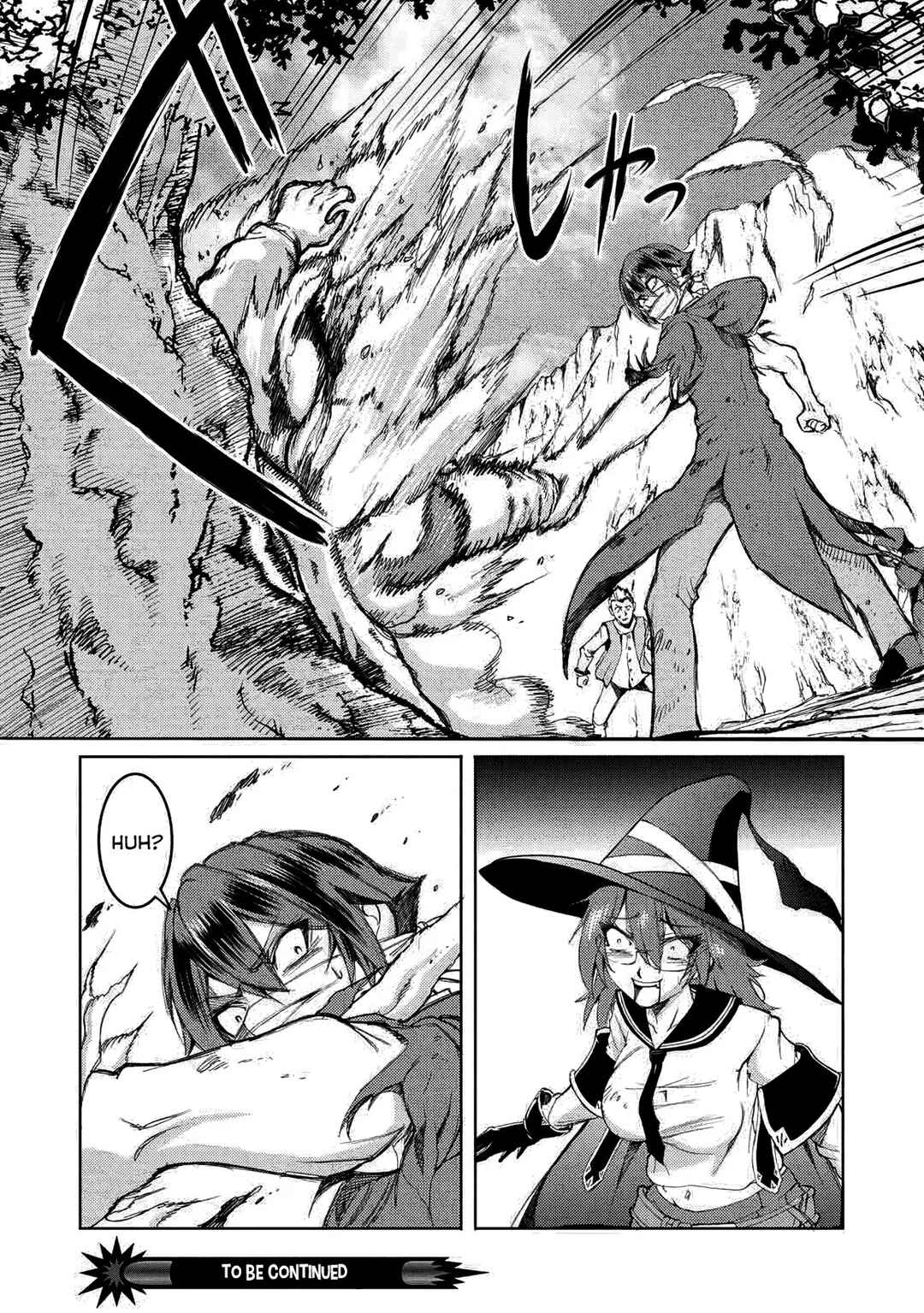 Arafoo Ossan wa Slow Life no Yume wo Miru ka? Chapter 13 - Page 17