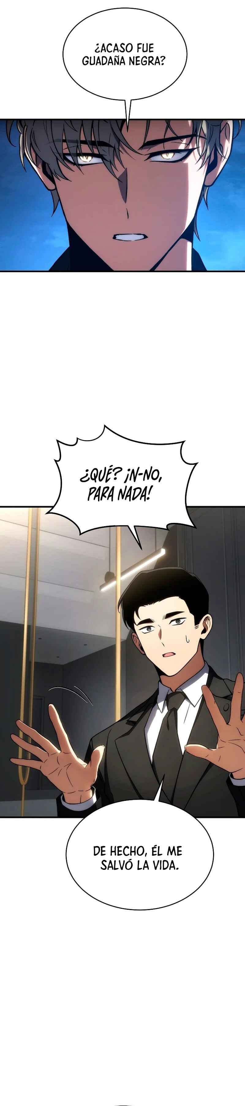 The 100th Regression of the Max-Level Player Chapter 18 - Page 15