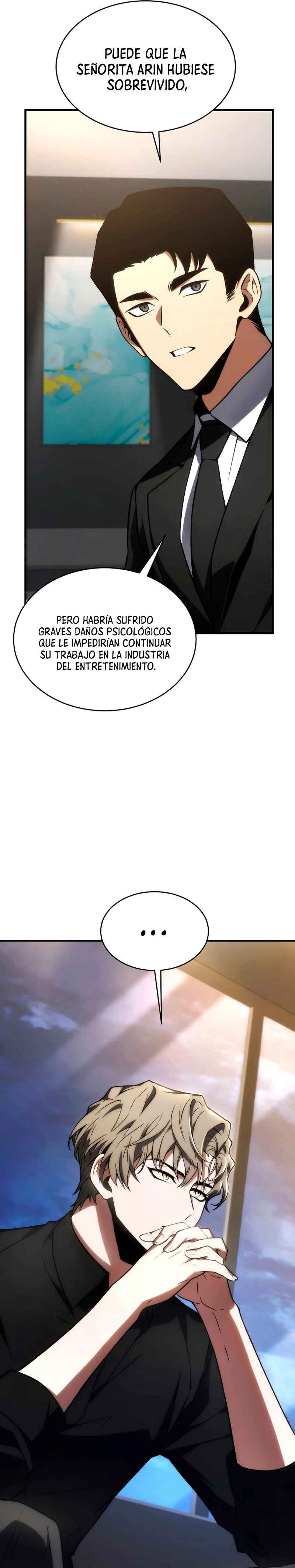 The 100th Regression of the Max-Level Player Chapter 18 - Page 18