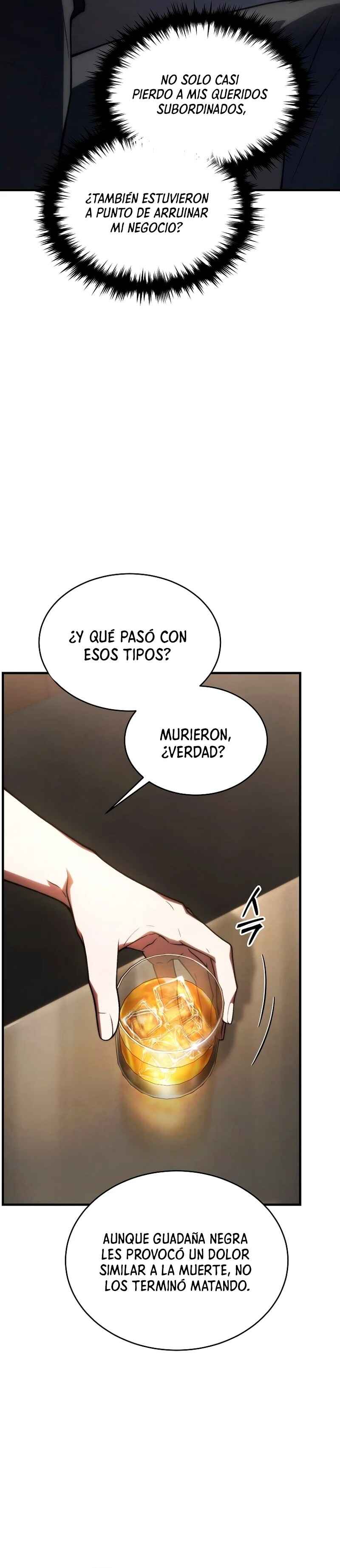 The 100th Regression of the Max-Level Player Chapter 18 - Page 19
