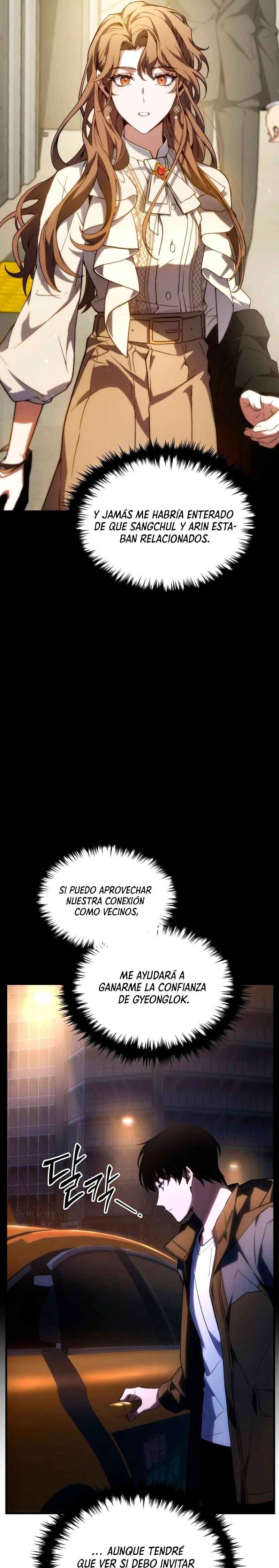 The 100th Regression of the Max-Level Player Chapter 18 - Page 28