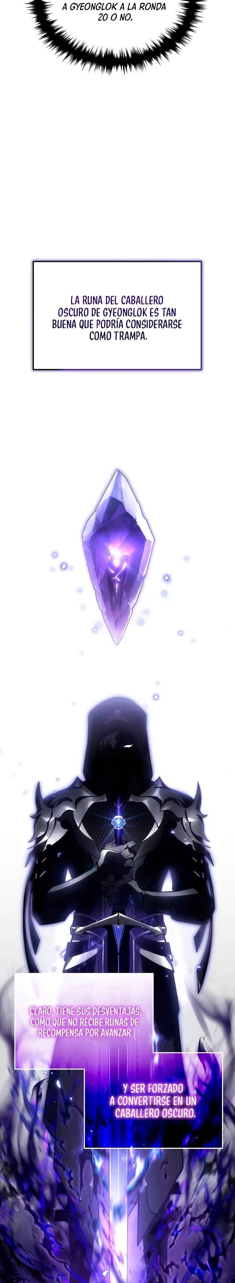 The 100th Regression of the Max-Level Player Chapter 18 - Page 29