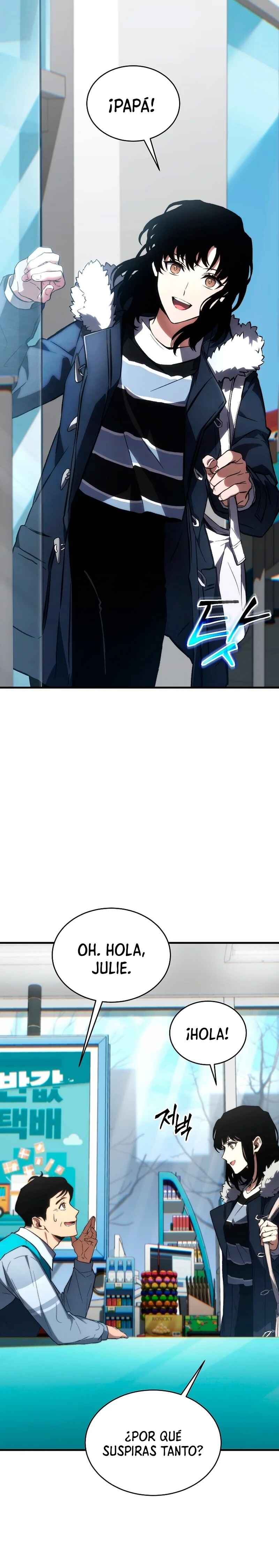 The 100th Regression of the Max-Level Player Chapter 18 - Page 35