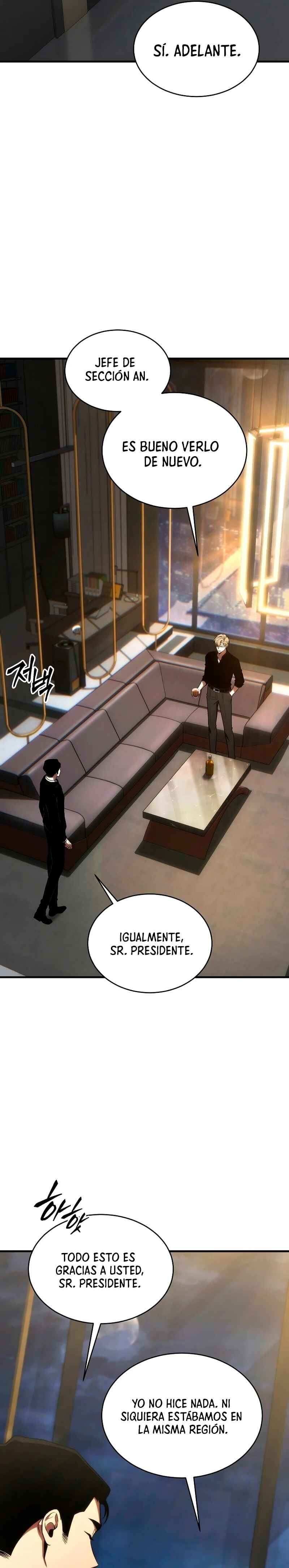 The 100th Regression of the Max-Level Player Chapter 18 - Page 4