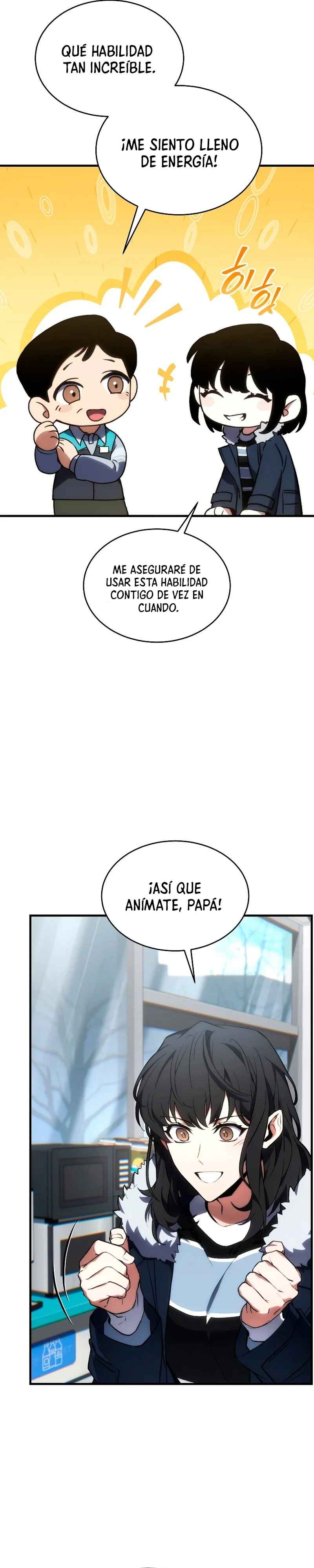 The 100th Regression of the Max-Level Player Chapter 18 - Page 44