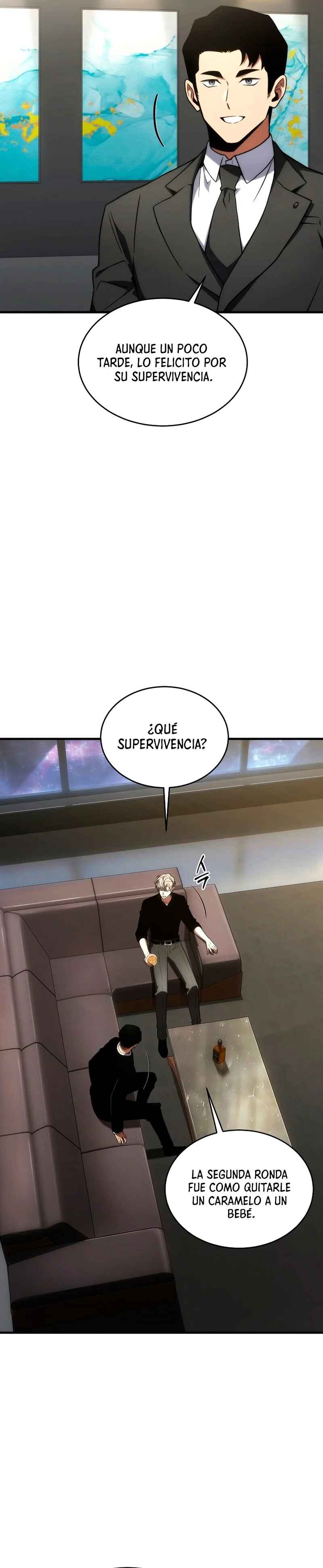 The 100th Regression of the Max-Level Player Chapter 18 - Page 6