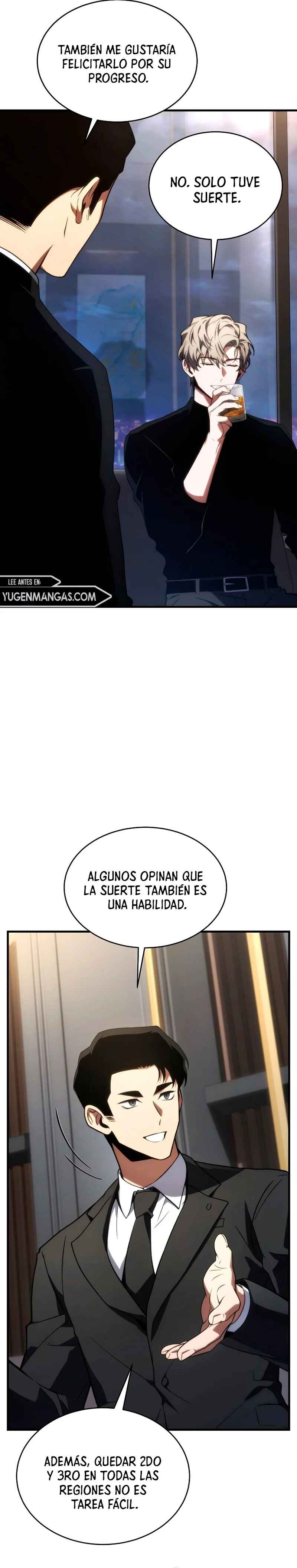 The 100th Regression of the Max-Level Player Chapter 18 - Page 7