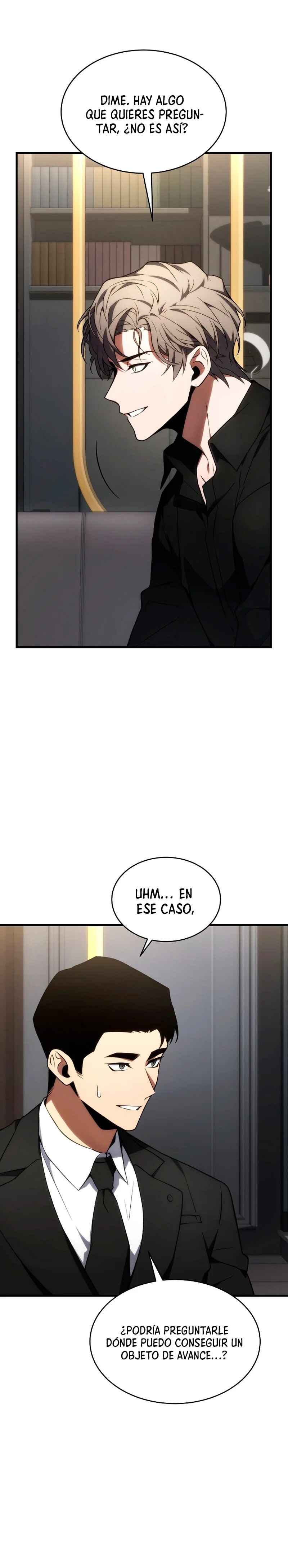 The 100th Regression of the Max-Level Player Chapter 18 - Page 9