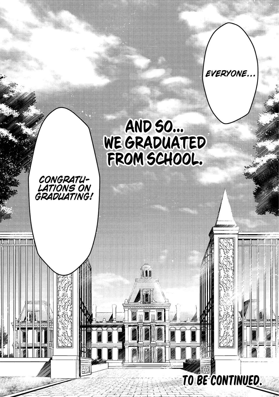 World Teacher - Isekaishiki Kyouiku Agent Chapter 27 - Page 25