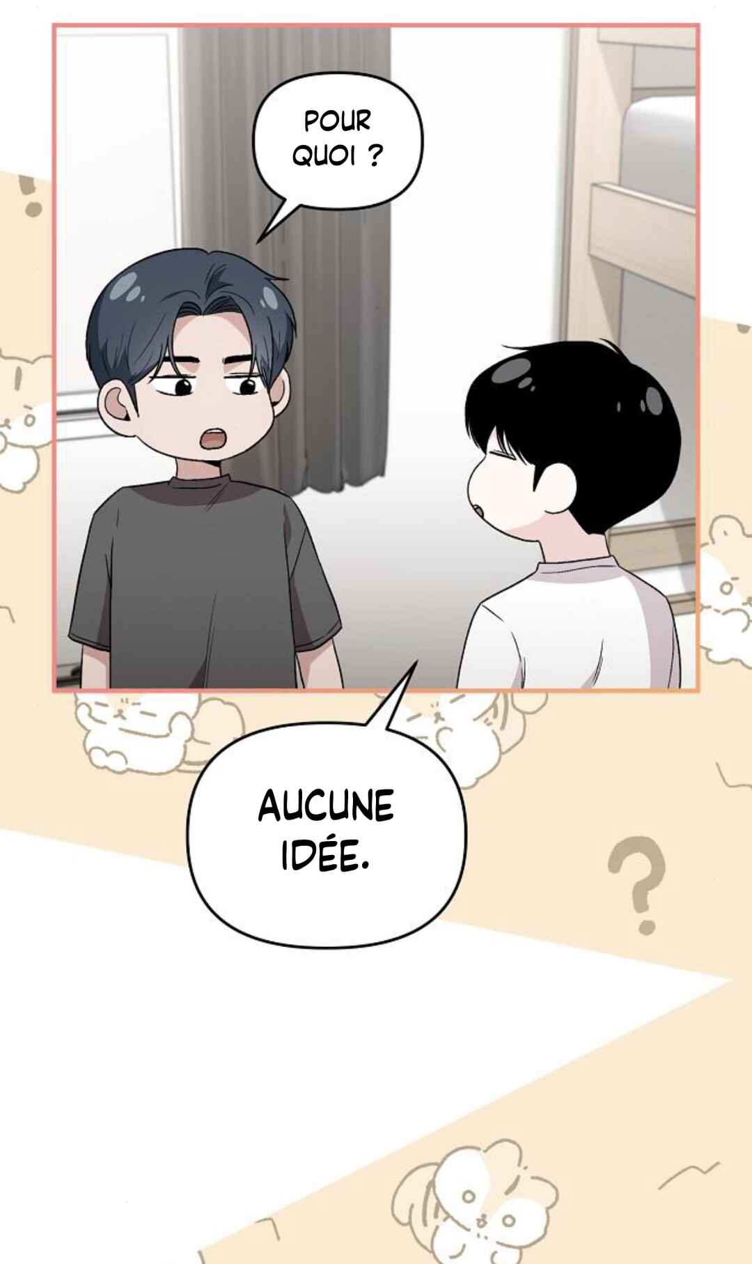 Manager Kim Hates Idols Chapter 16 - Page 106