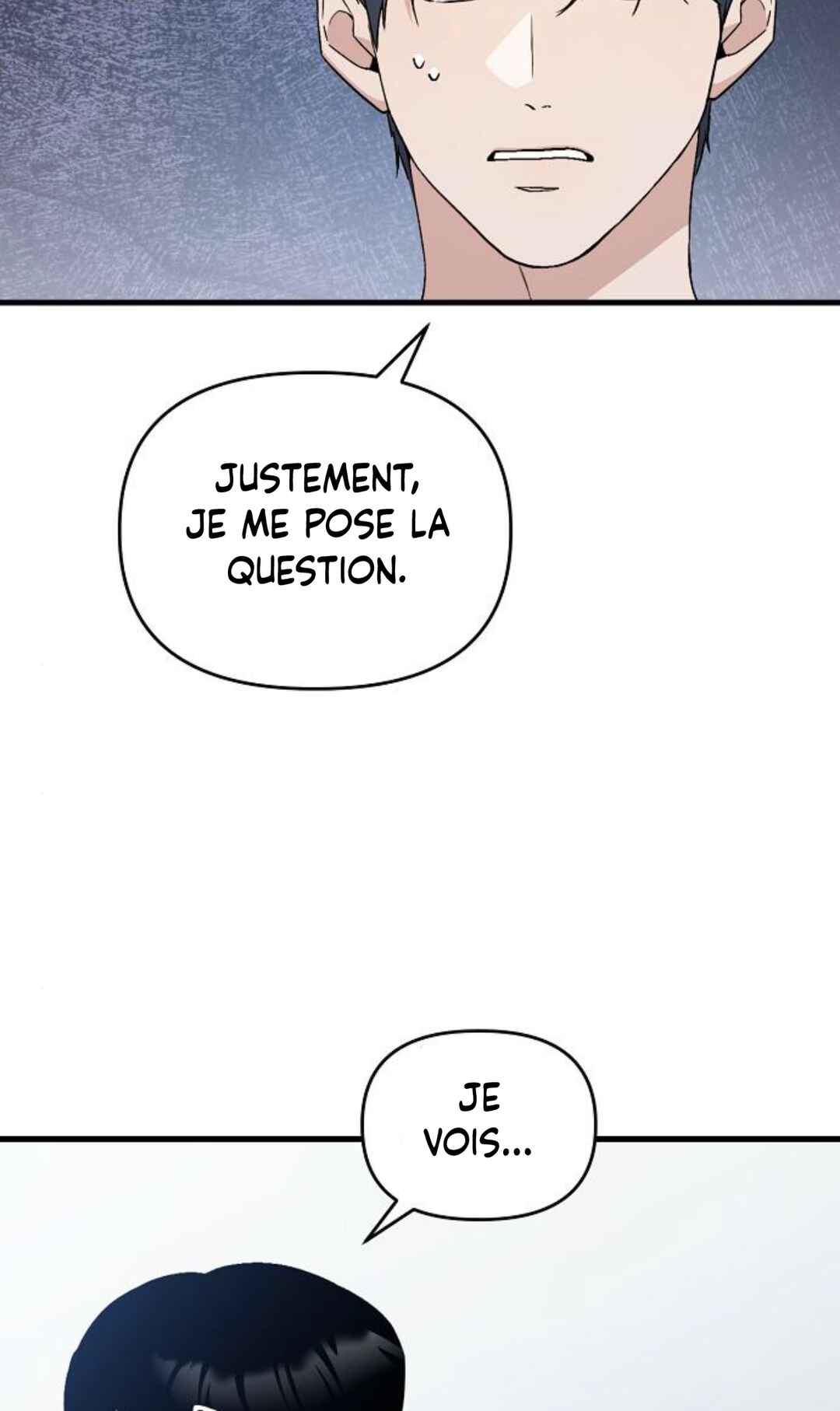 Manager Kim Hates Idols Chapter 16 - Page 113
