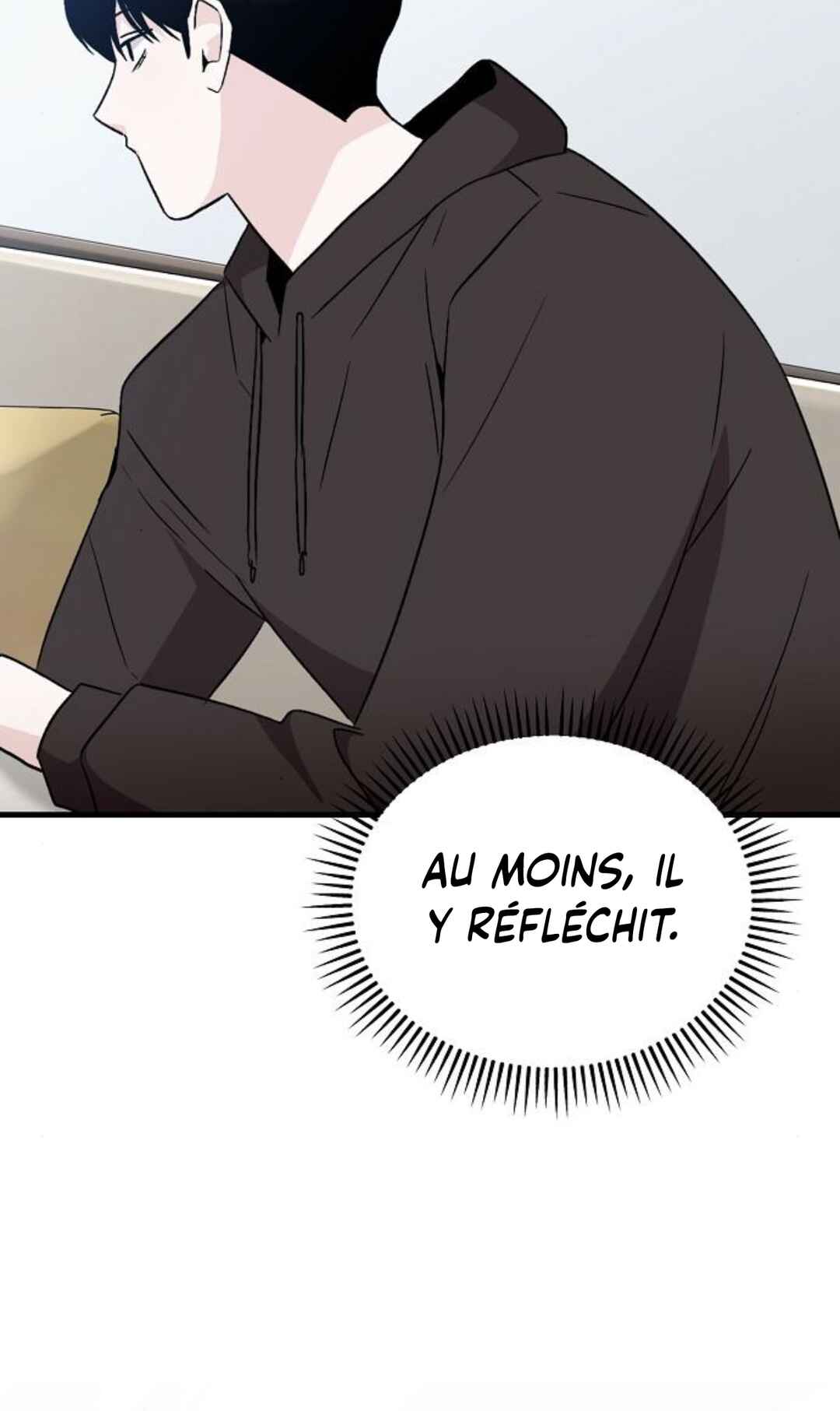 Manager Kim Hates Idols Chapter 16 - Page 114