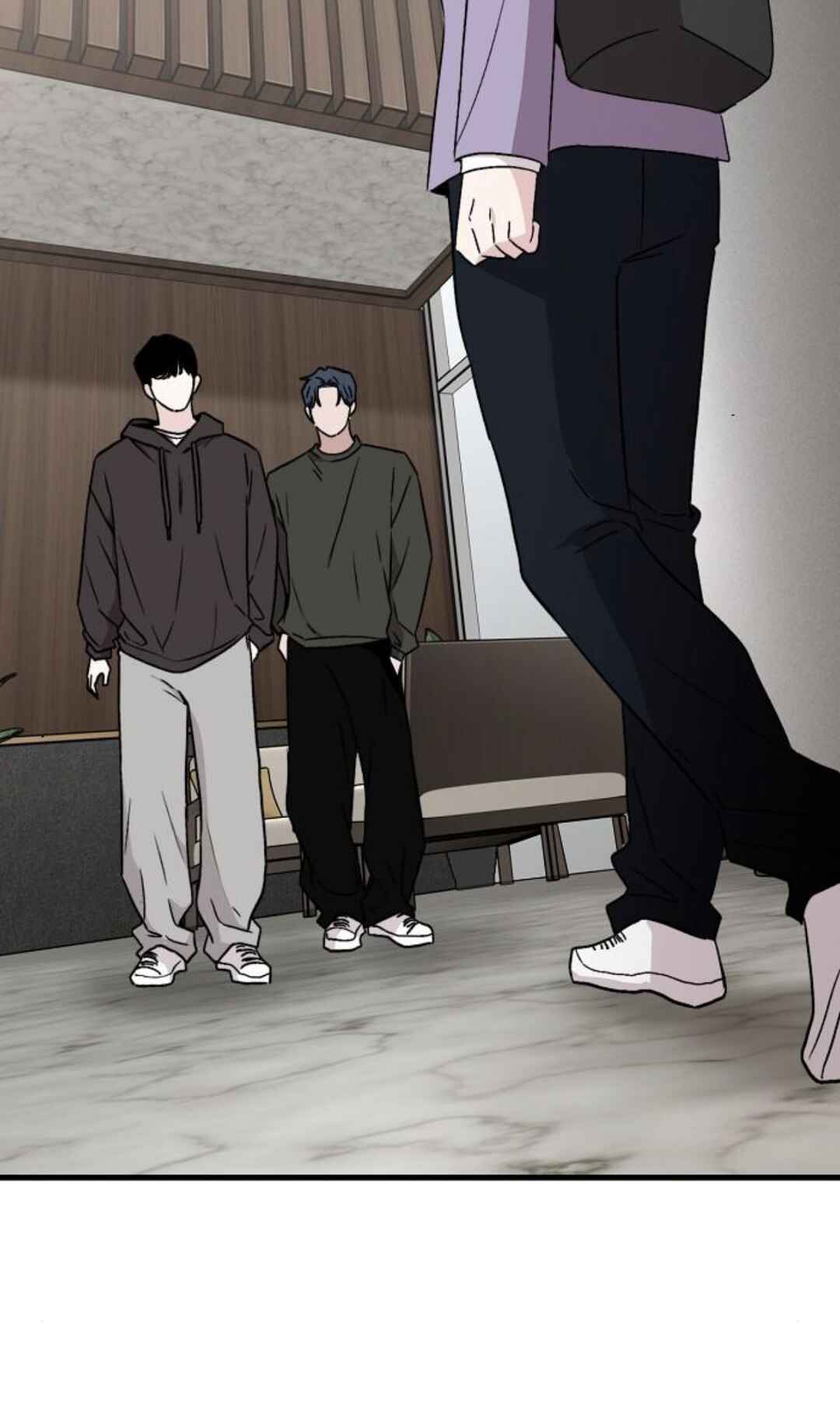 Manager Kim Hates Idols Chapter 16 - Page 119