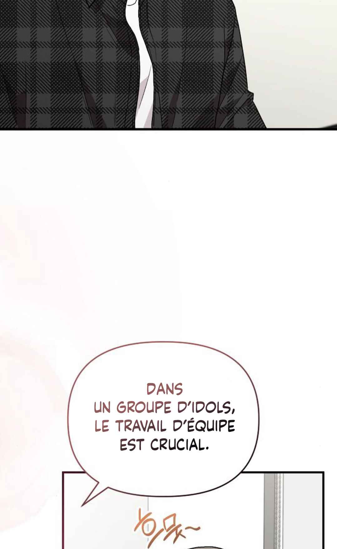 Manager Kim Hates Idols Chapter 16 - Page 18