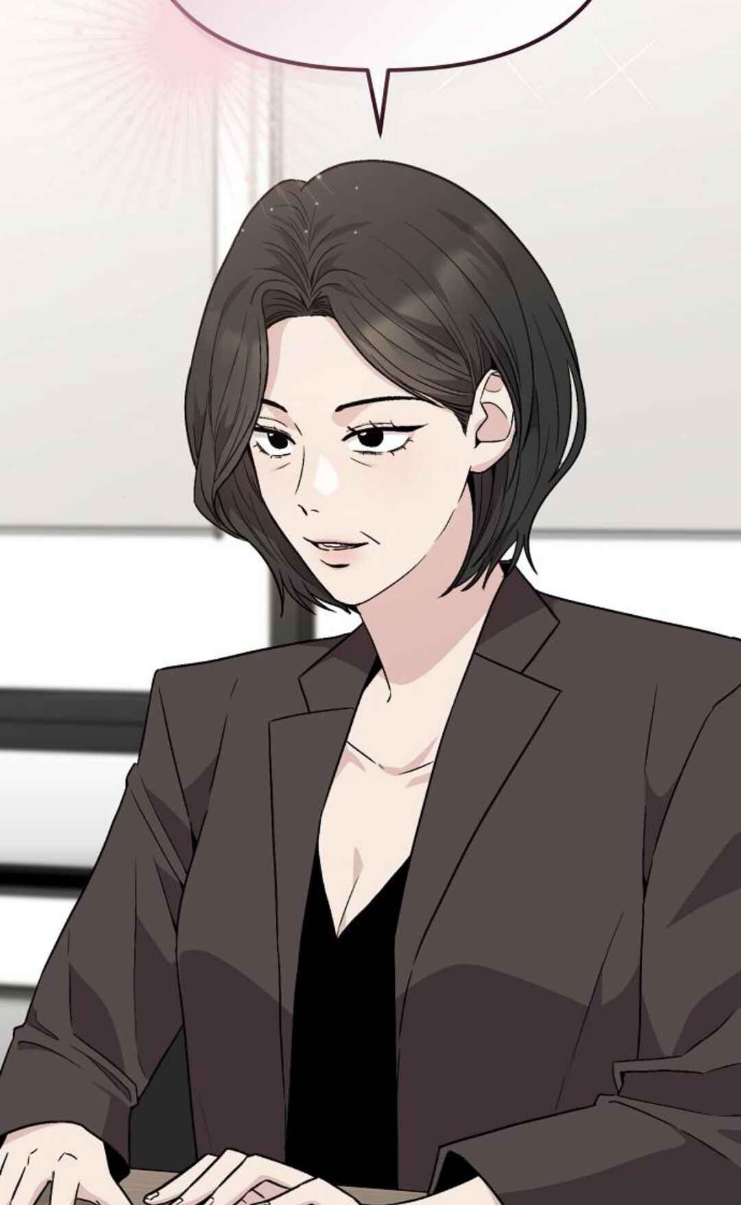 Manager Kim Hates Idols Chapter 16 - Page 24