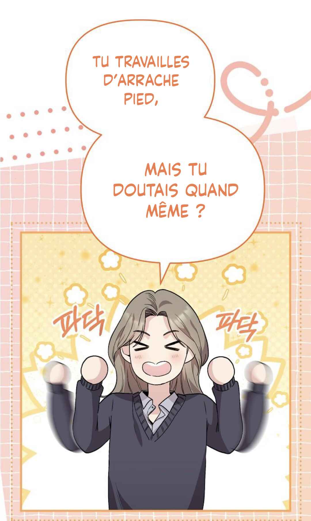 Manager Kim Hates Idols Chapter 16 - Page 29