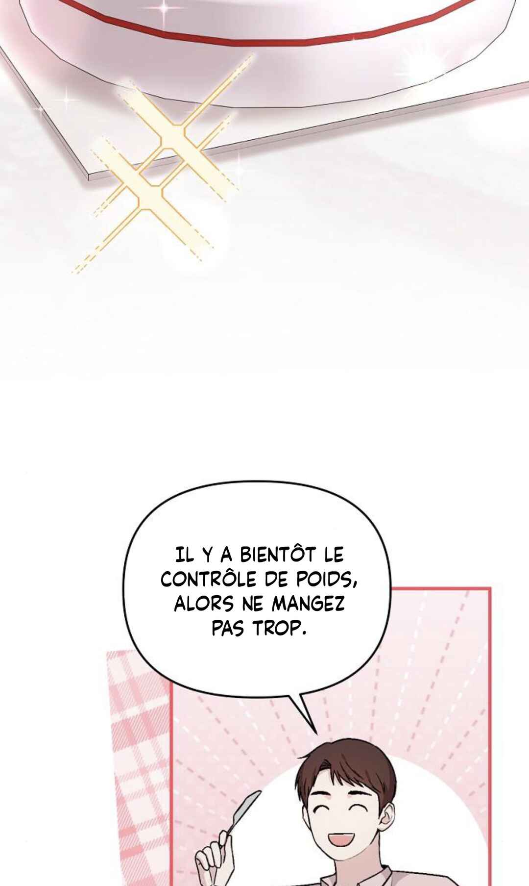 Manager Kim Hates Idols Chapter 16 - Page 41
