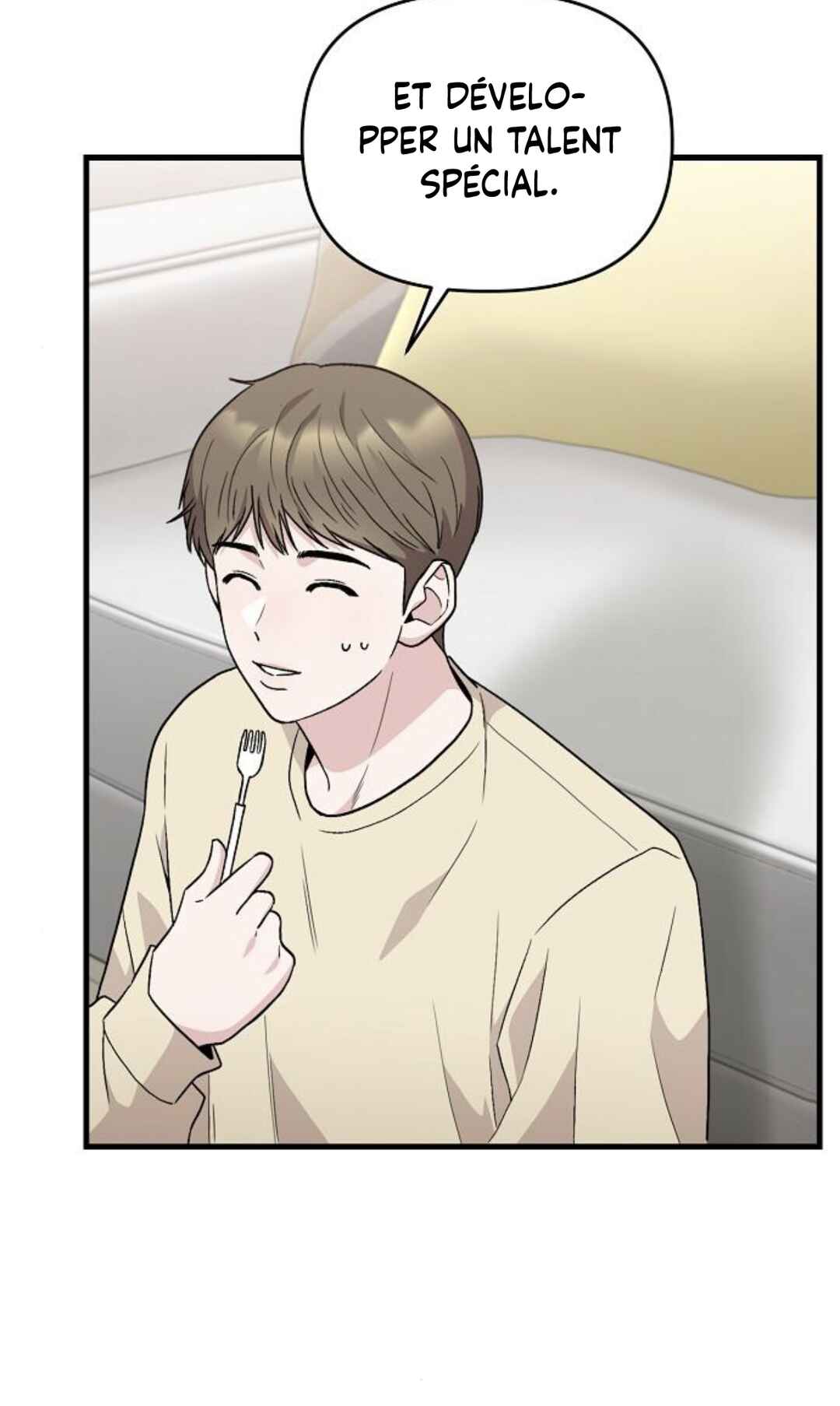 Manager Kim Hates Idols Chapter 16 - Page 52