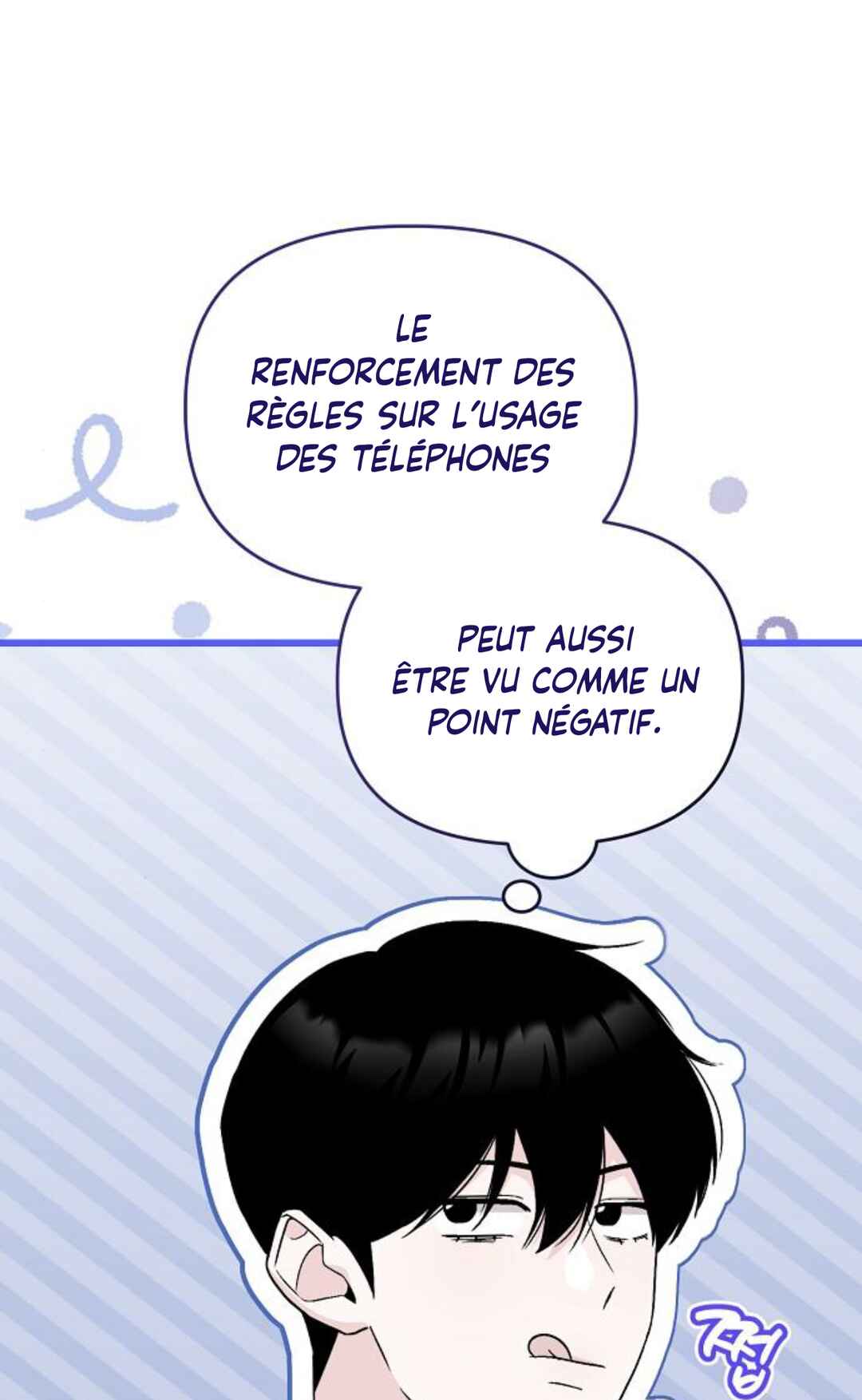 Manager Kim Hates Idols Chapter 16 - Page 53