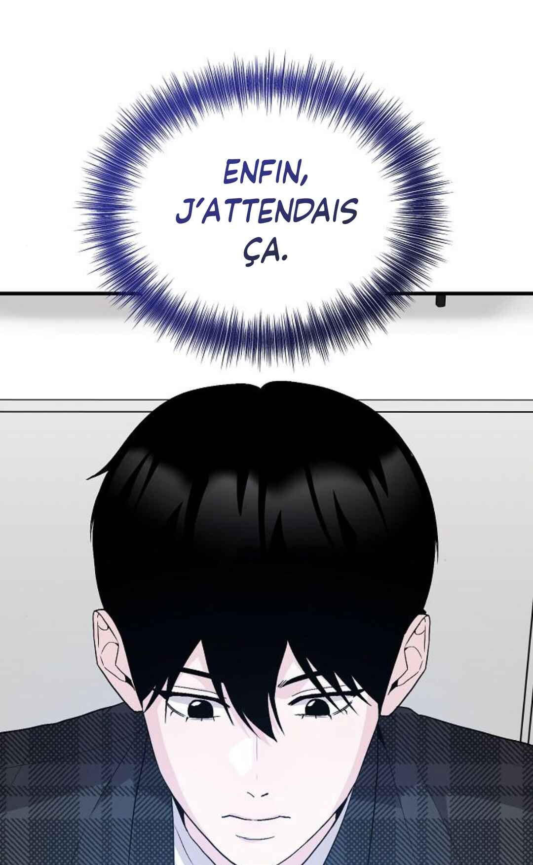 Manager Kim Hates Idols Chapter 16 - Page 58