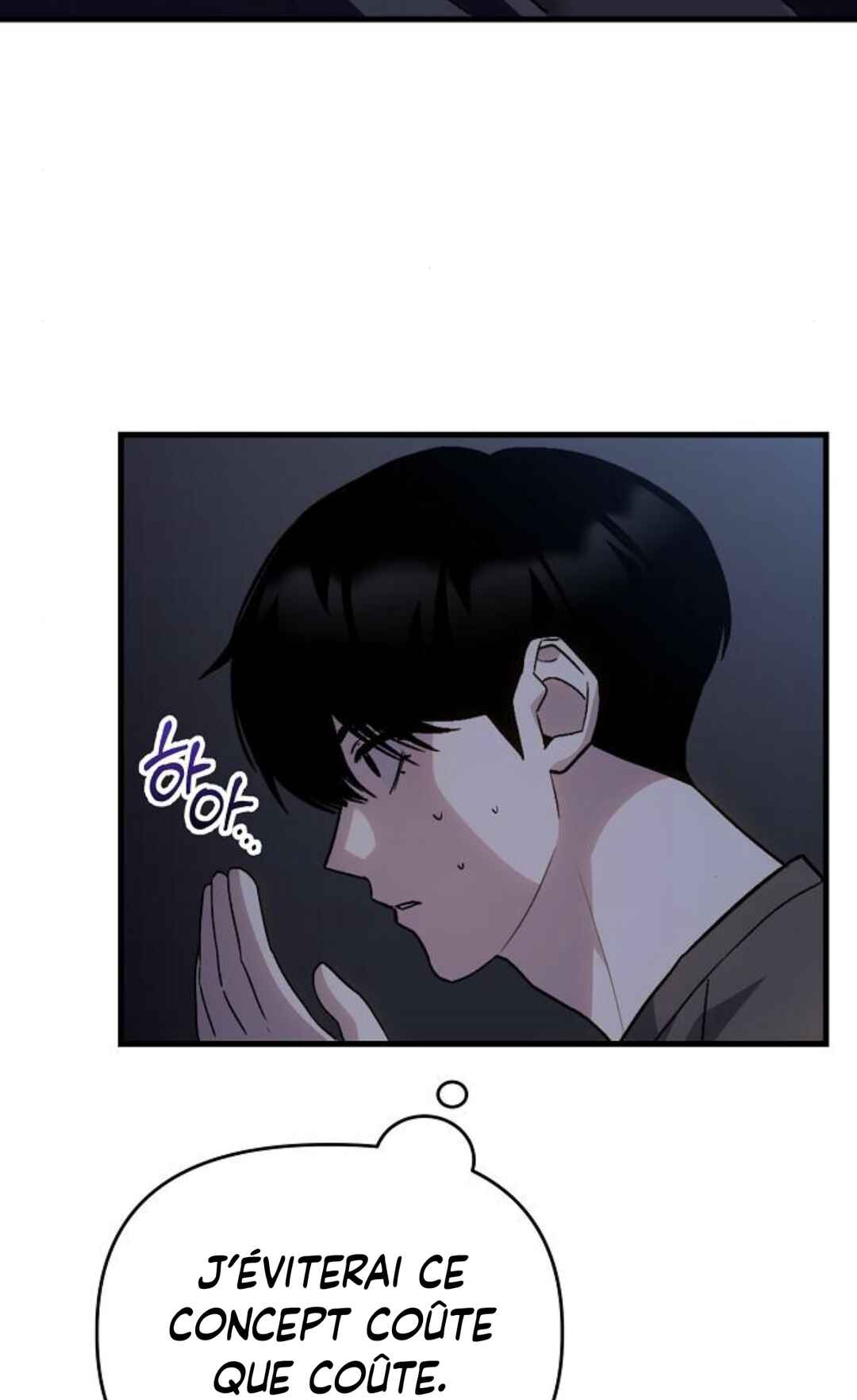 Manager Kim Hates Idols Chapter 16 - Page 80