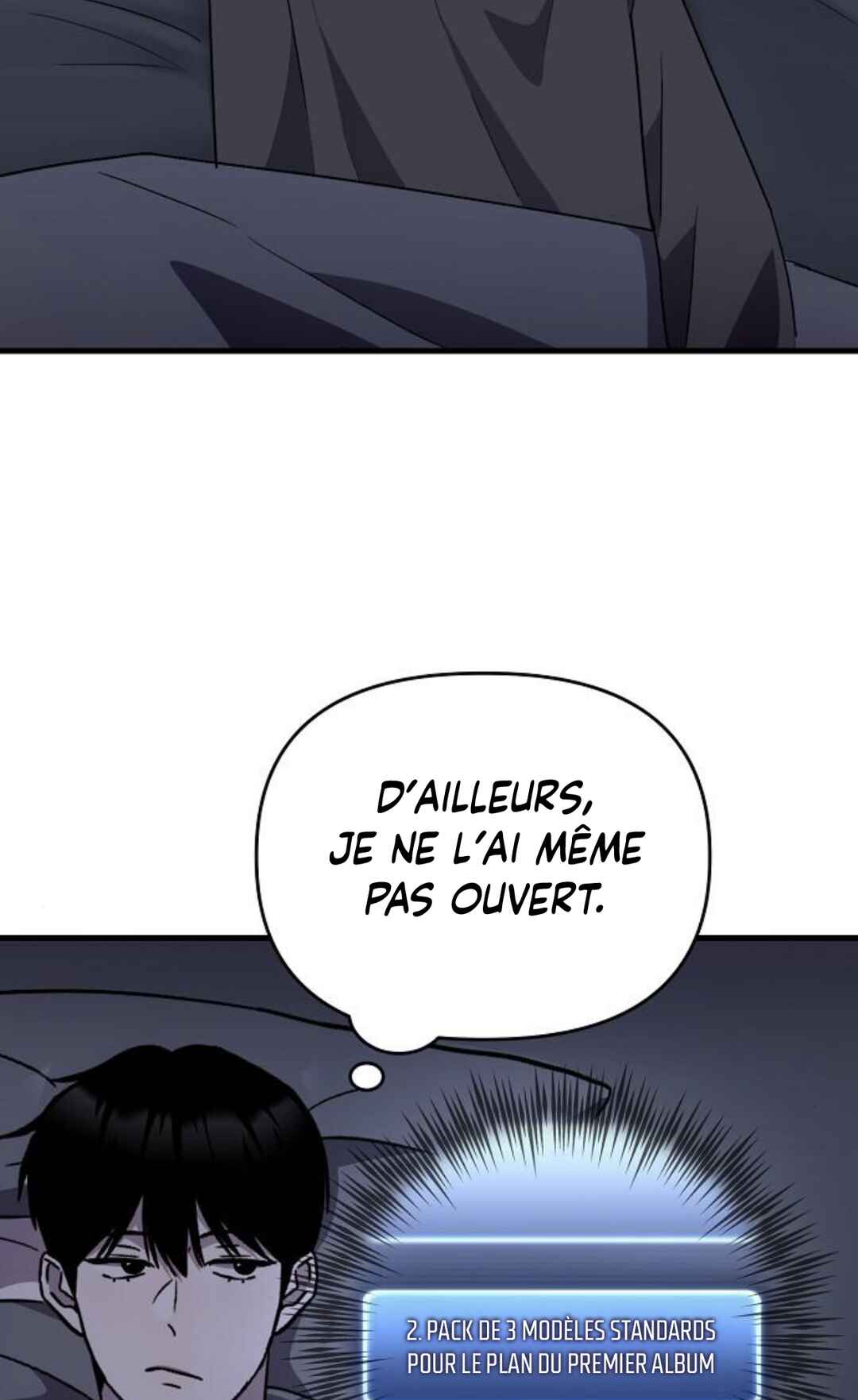 Manager Kim Hates Idols Chapter 16 - Page 82