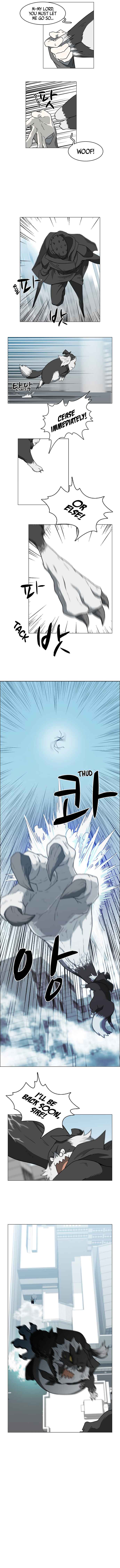 I'm a Middle Schooler Becoming the Demon Lord Chapter 43 - Page 4