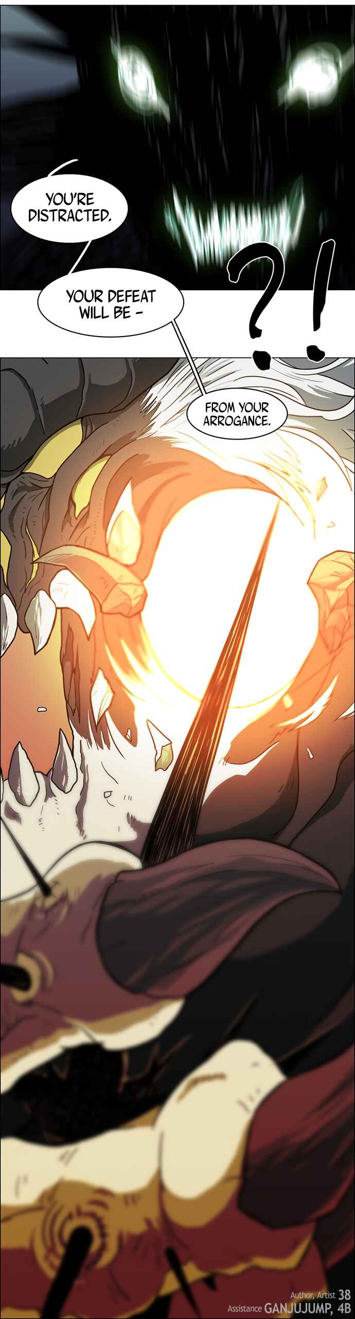 I'm a Middle Schooler Becoming the Demon Lord Chapter 43 - Page 9