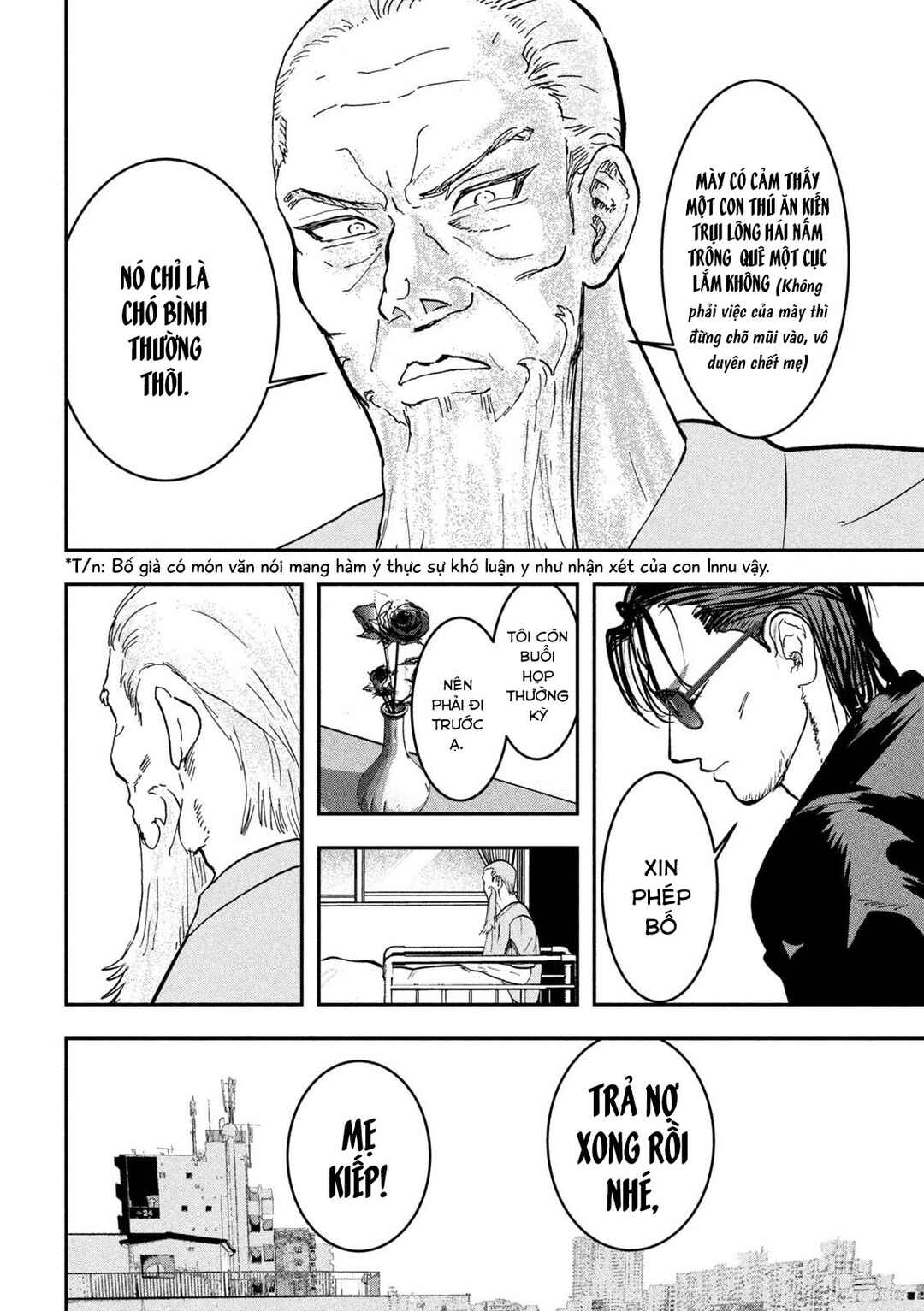 INNU Chapter 9 - Page 5