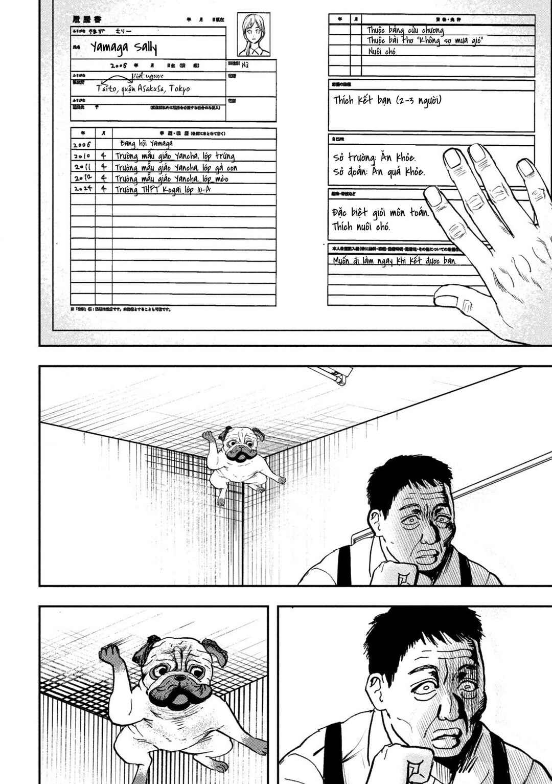 INNU Chapter 9 - Page 7