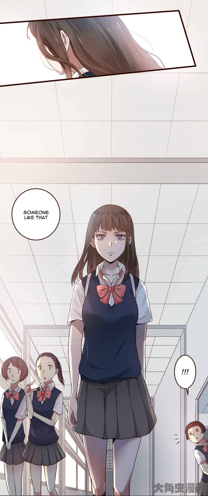 LaLa Chapter 1 - Page 4
