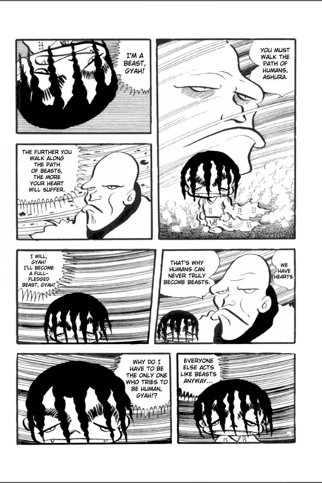 Asura Chapter 21 - Page 13