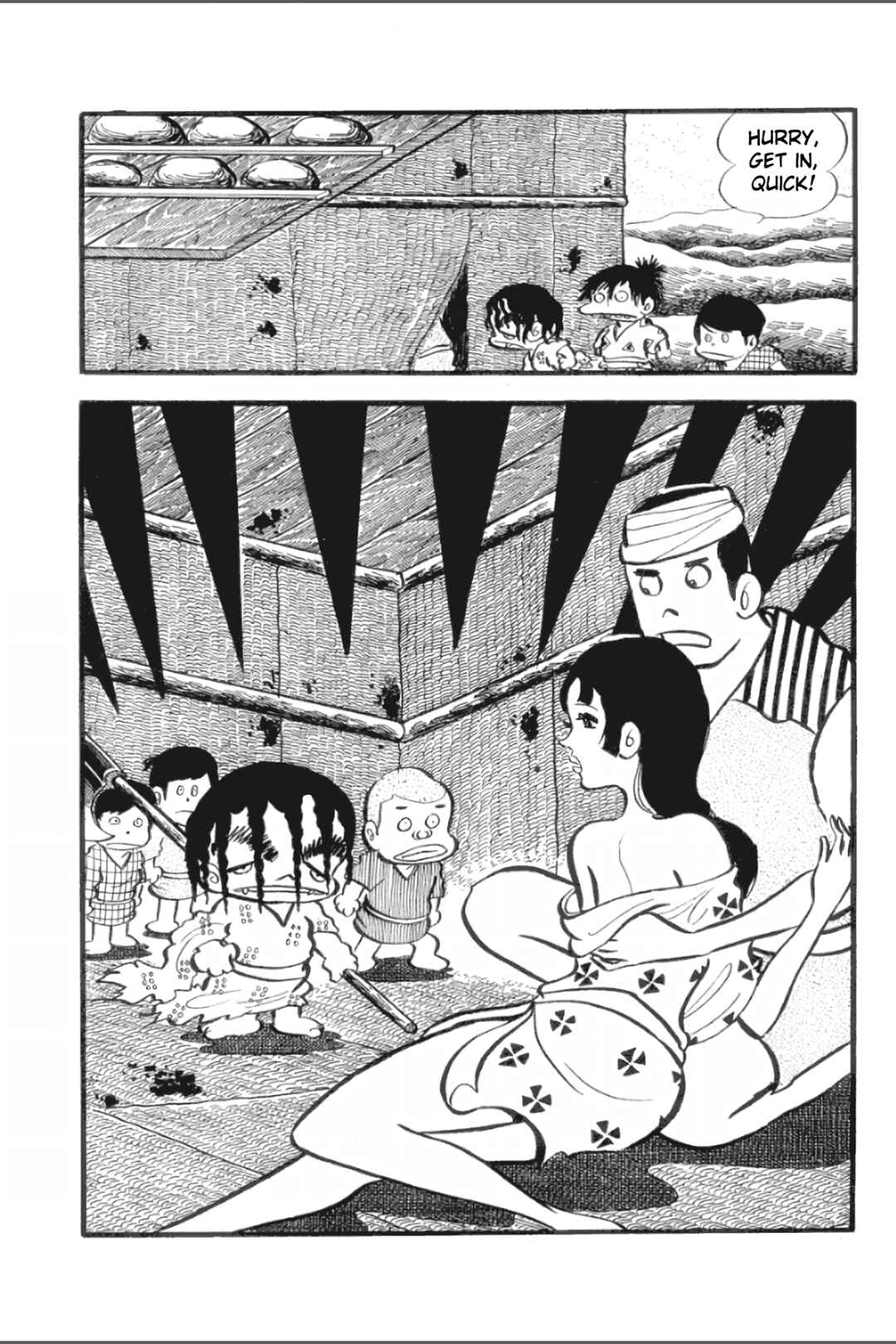 Asura Chapter 21 - Page 24