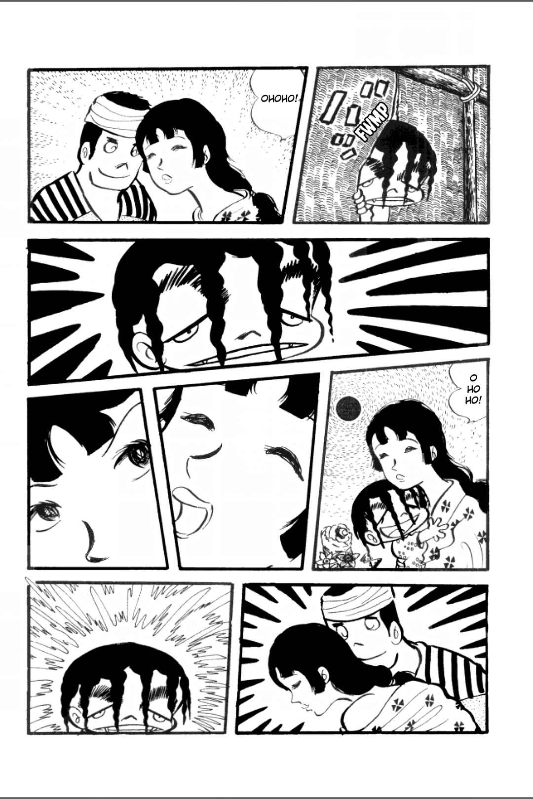 Asura Chapter 21 - Page 29