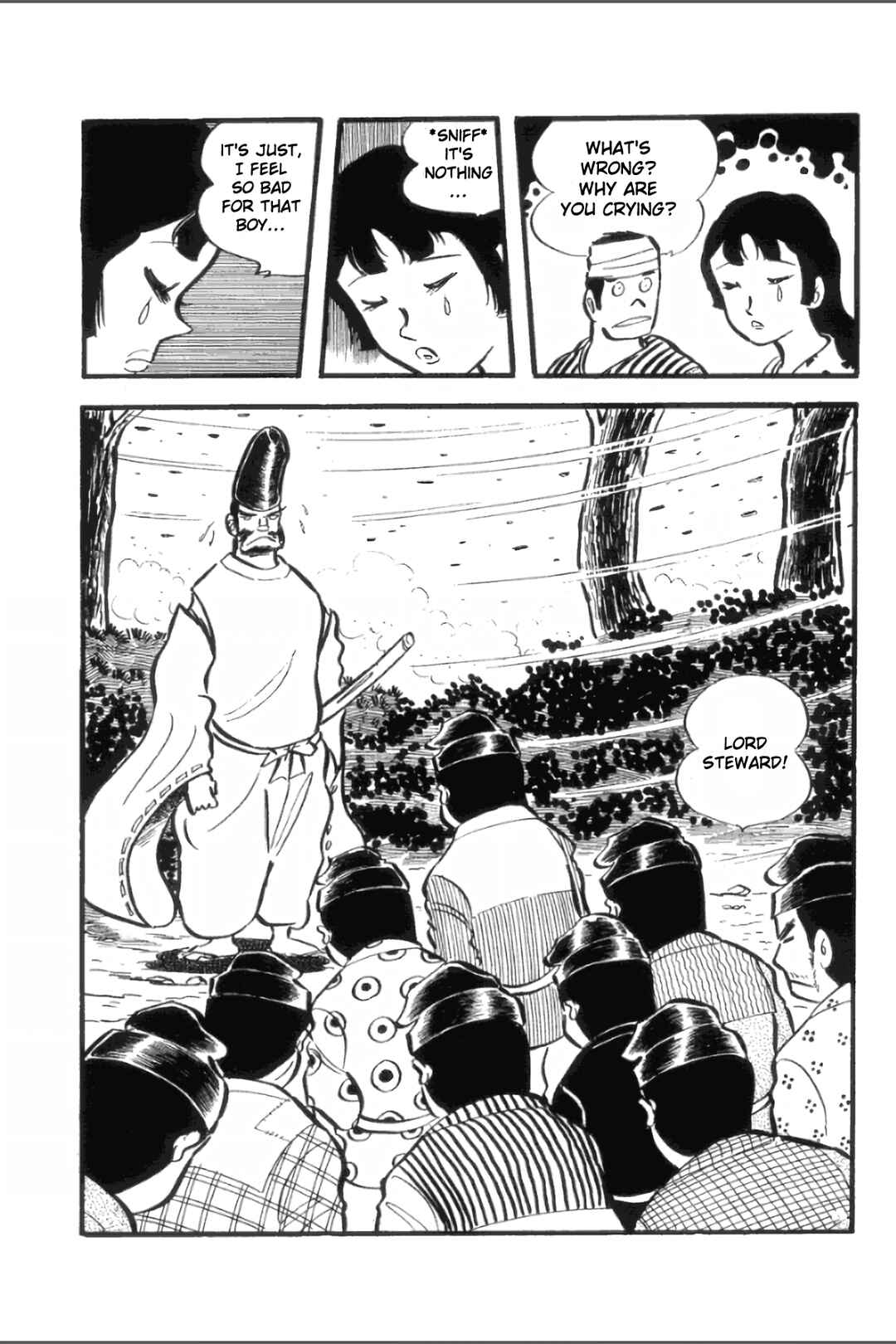 Asura Chapter 21 - Page 34
