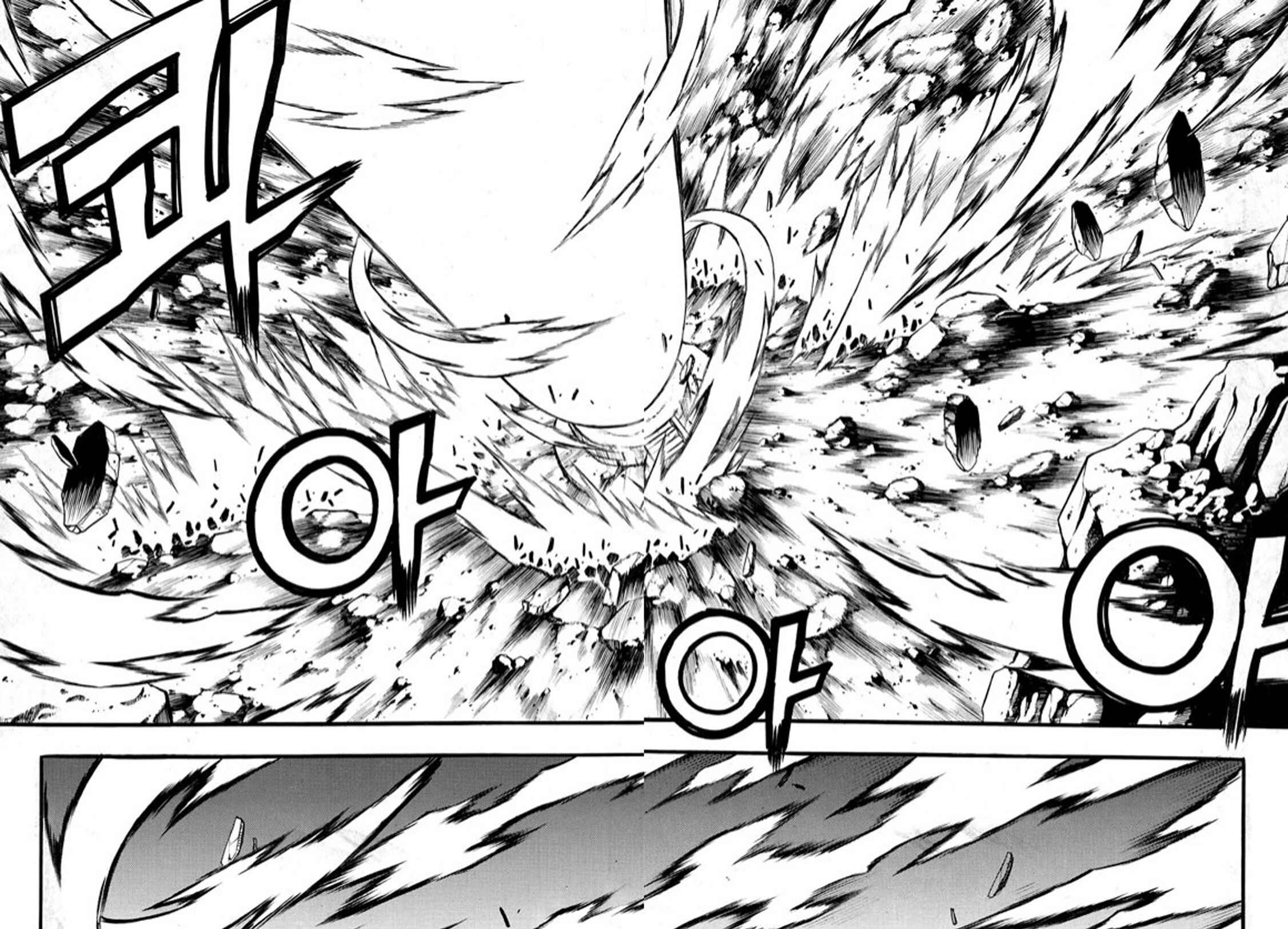 Rebirth Chapter 97 - Page 10