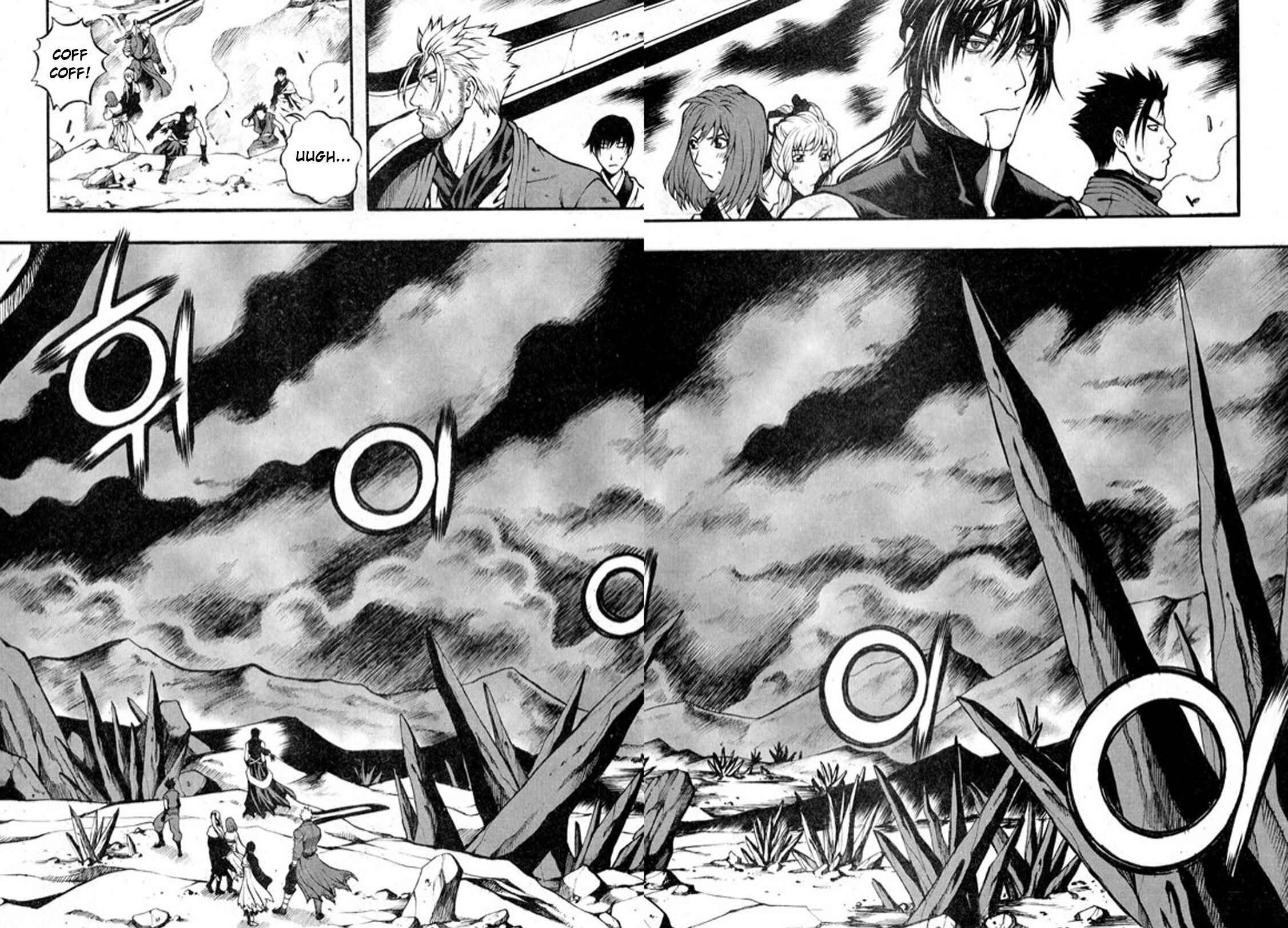 Rebirth Chapter 97 - Page 28