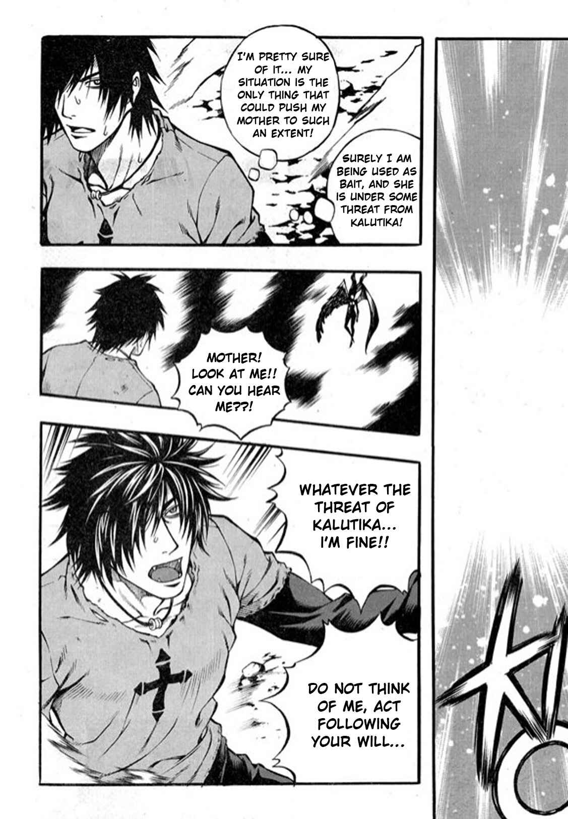 Rebirth Chapter 97 - Page 36