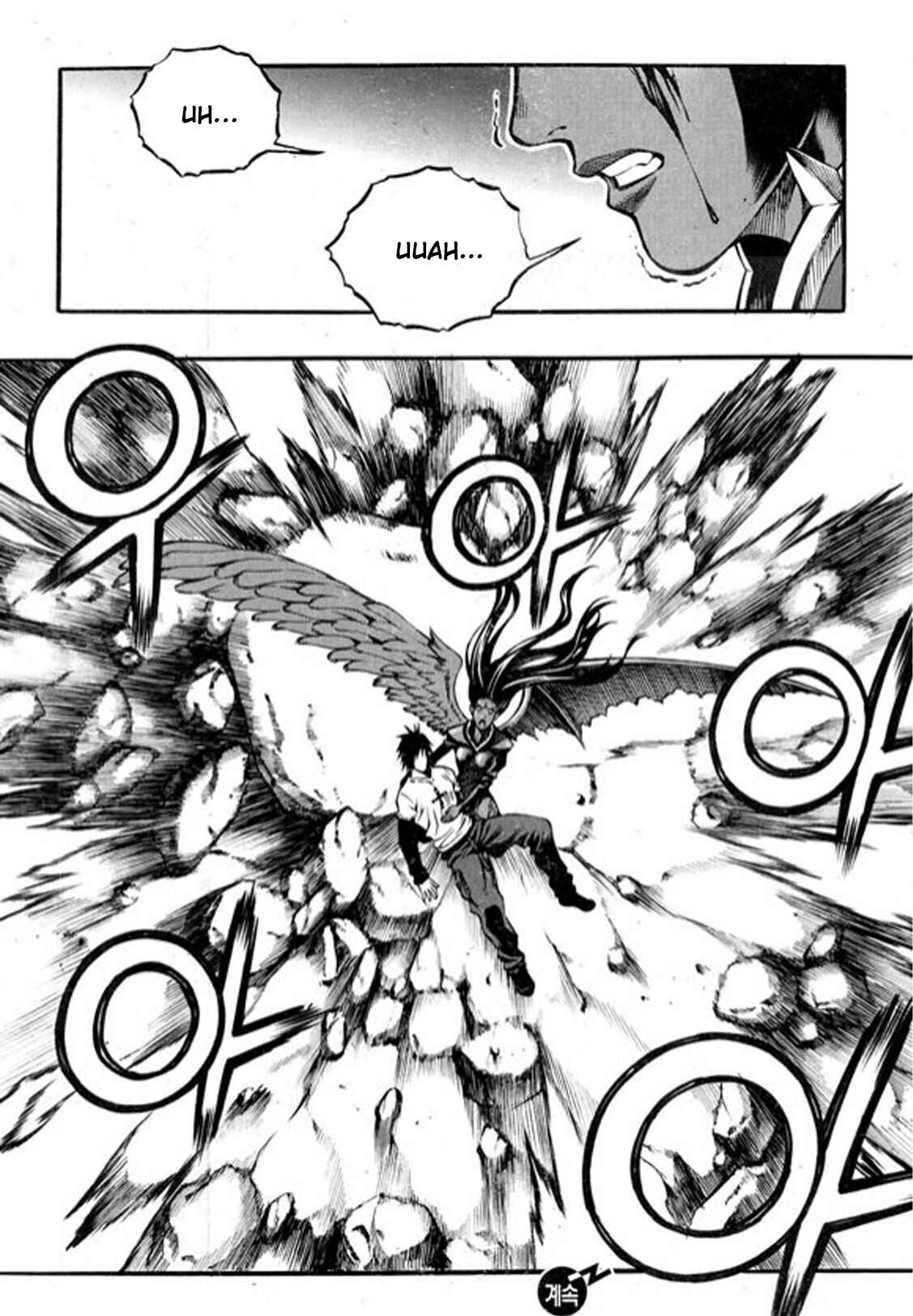 Rebirth Chapter 97 - Page 41
