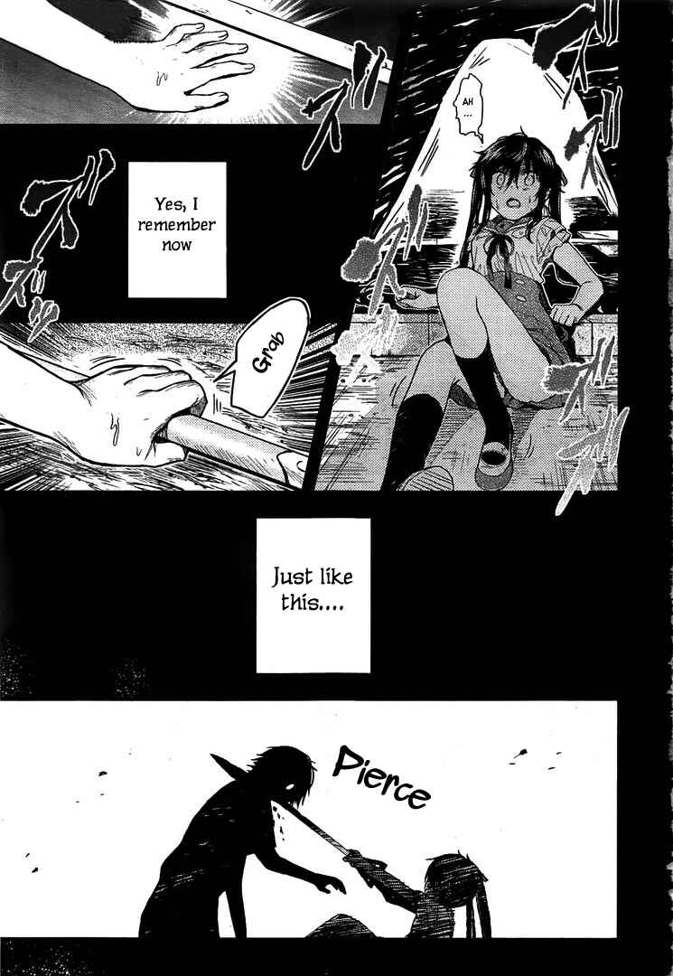 Gakkou-gurashi! Chapter 45 - Page 6