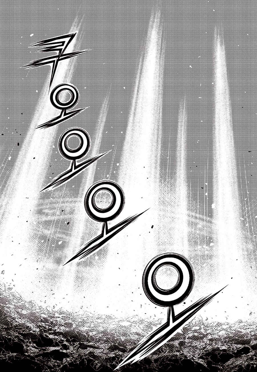 Yeolhyeol Gangho Chapter 686 - Page 20