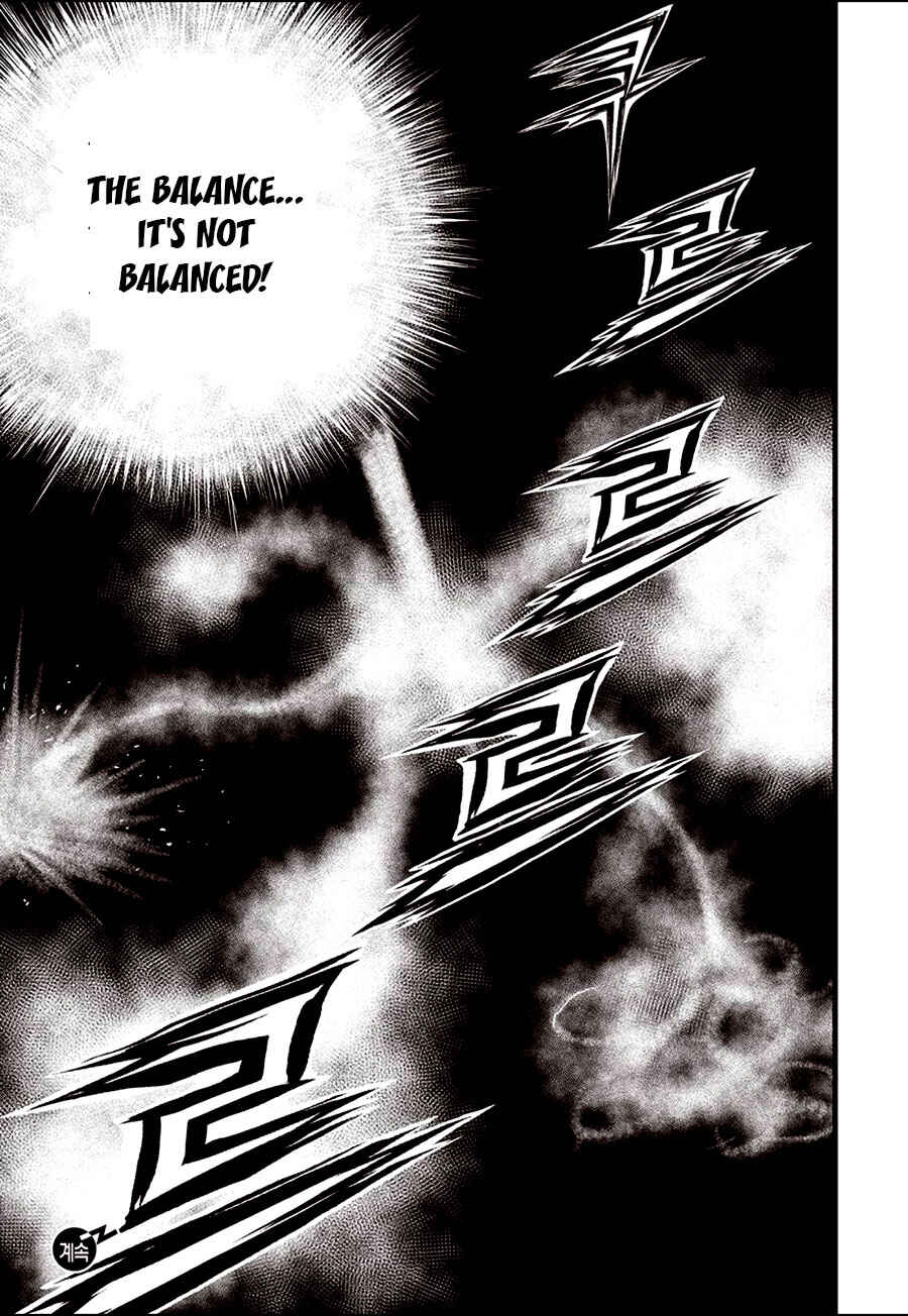 Yeolhyeol Gangho Chapter 686 - Page 23