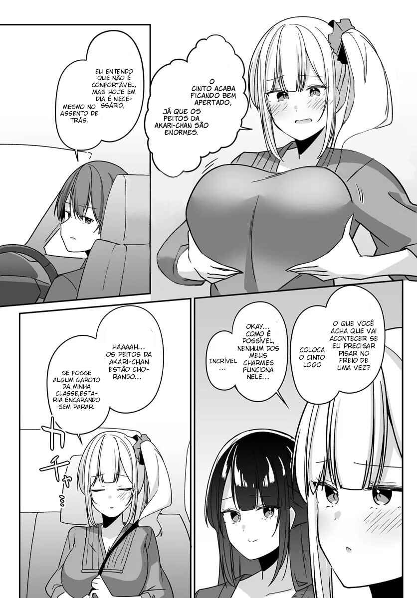 Madogiwa Henshuu to Baka ni Sareta Ore ga, Futago JK to Doukyo suru Koto ni Natta Chapter 5 - Page 20
