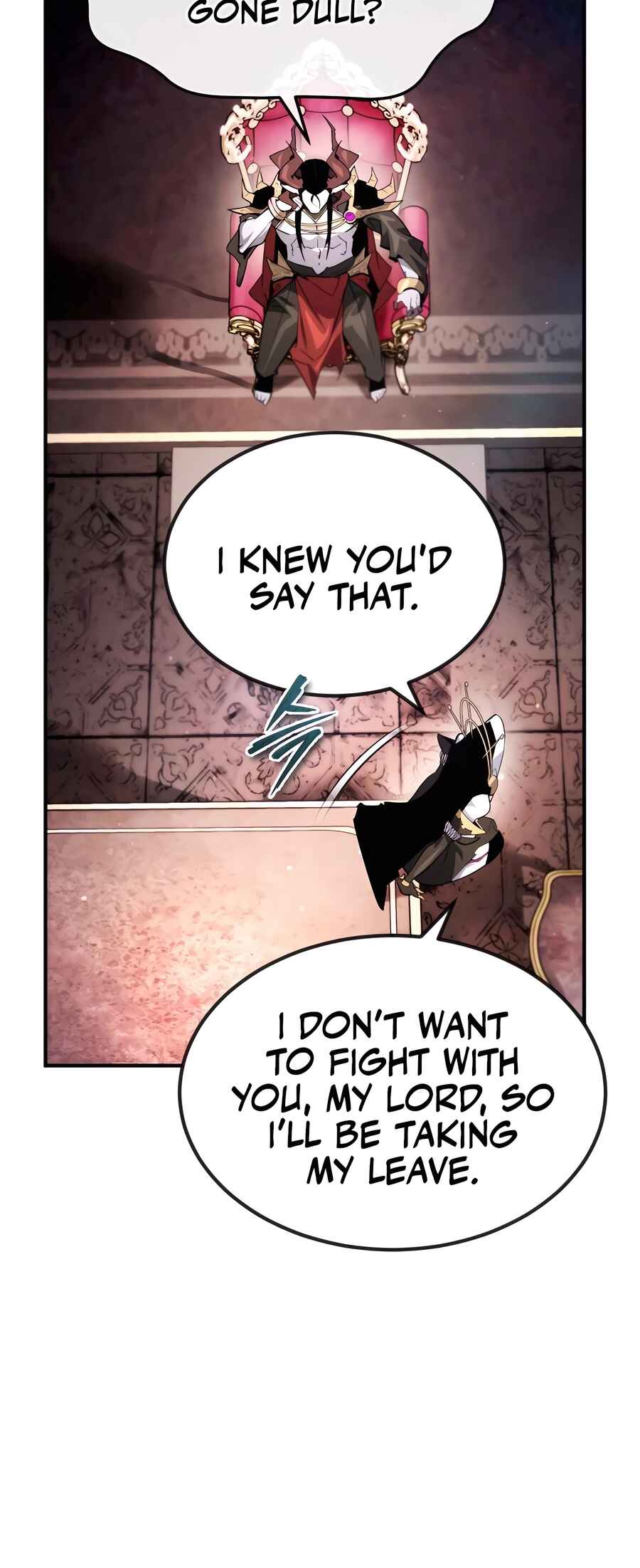 Sesang e Nappeun Yongsaneun Eopda Chapter 28 - Page 10