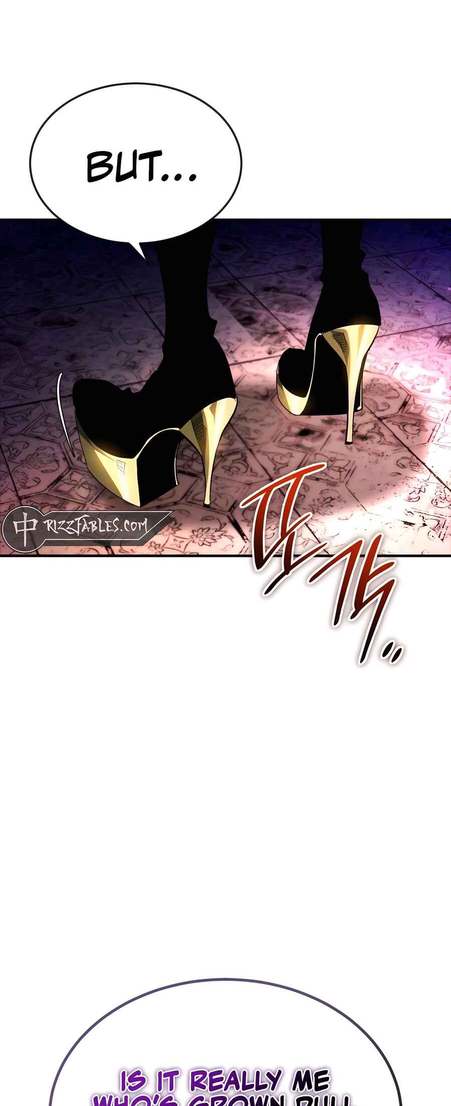 Sesang e Nappeun Yongsaneun Eopda Chapter 28 - Page 11