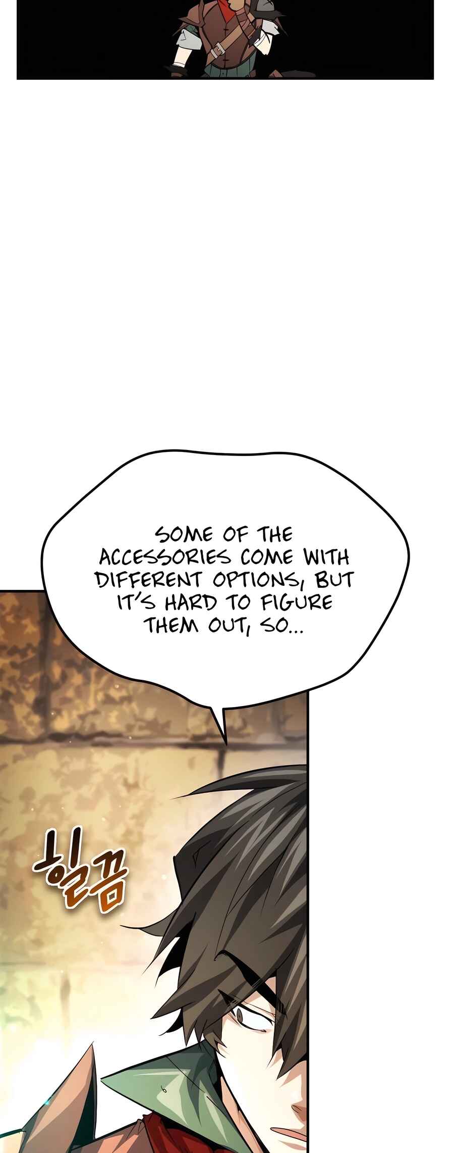 Sesang e Nappeun Yongsaneun Eopda Chapter 28 - Page 29