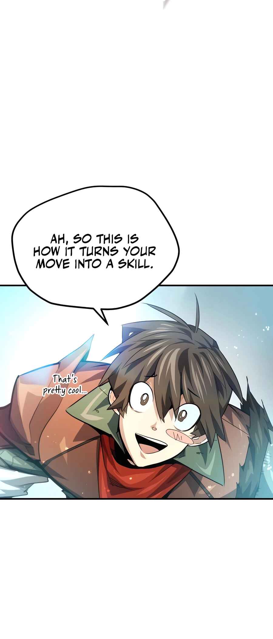 Sesang e Nappeun Yongsaneun Eopda Chapter 28 - Page 36
