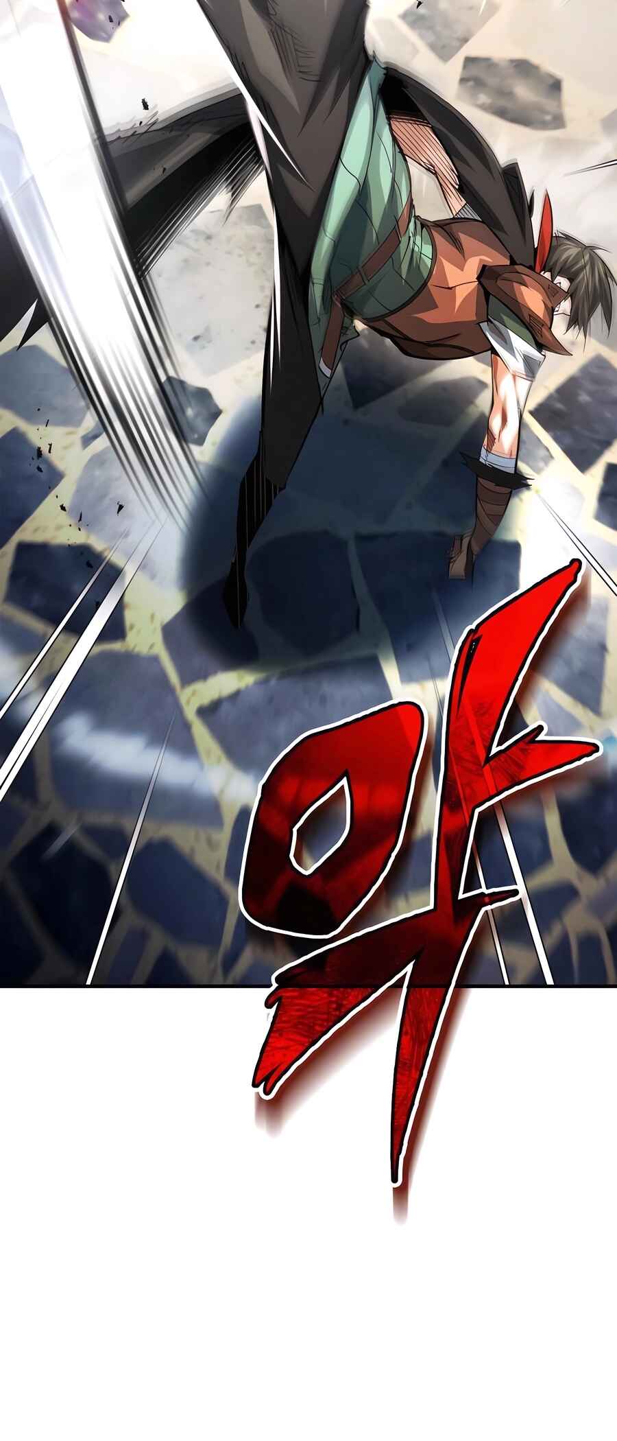 Sesang e Nappeun Yongsaneun Eopda Chapter 28 - Page 39